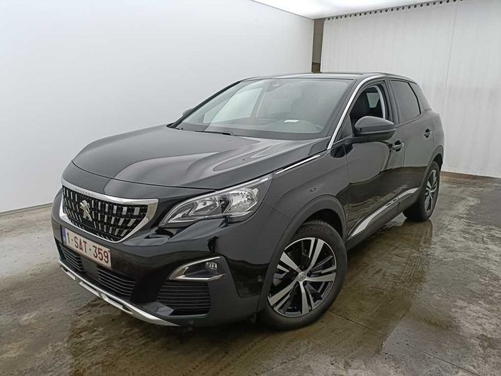 PEUGEOT 3008 &#3916 2017 vf3mcbhxhhs068673