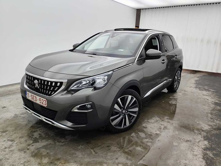 PEUGEOT 3008 &#3916 2017 vf3mcbhxhhs083039