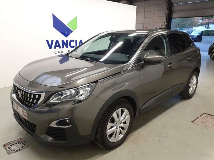 PEUGEOT 3008 2017 vf3mcbhxhhs093964