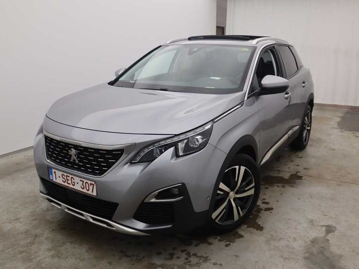 PEUGEOT 3008 &#3916 2017 vf3mcbhxhhs094325