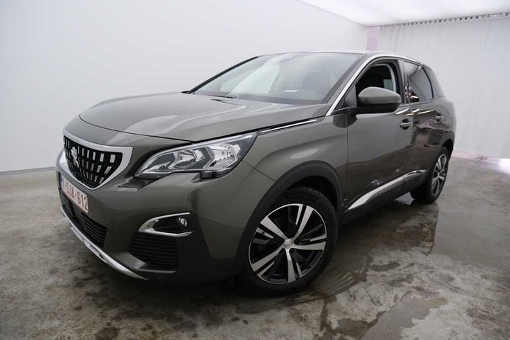 PEUGEOT 3008 &#3916 2017 vf3mcbhxhhs095978