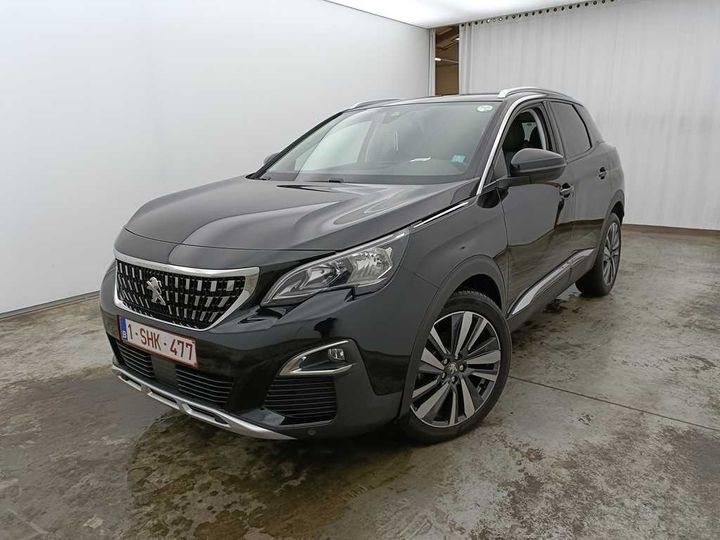 PEUGEOT 3008 &#3916 2017 vf3mcbhxhhs097507