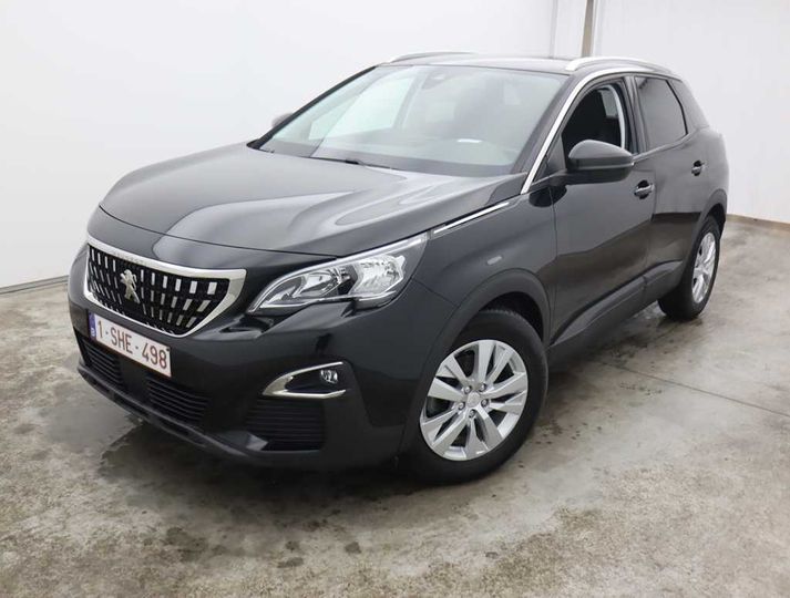 PEUGEOT 3008 &#3916 2017 vf3mcbhxhhs112863