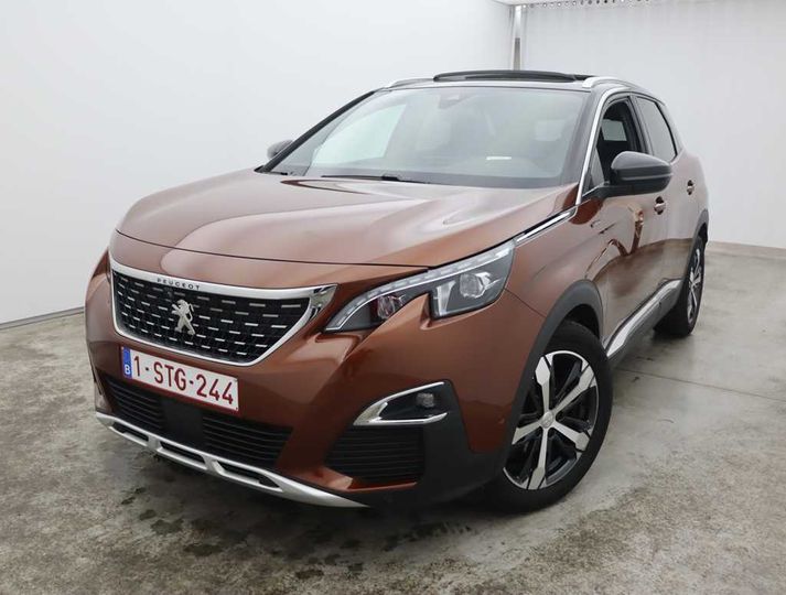 PEUGEOT 3008 &#3916 2017 vf3mcbhxhhs116368