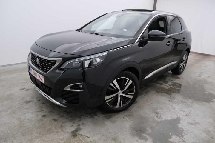 PEUGEOT 3008 &#3916 2017 vf3mcbhxhhs118331