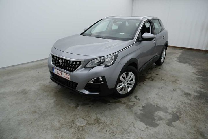 PEUGEOT 3008 &#3916 2017 vf3mcbhxhhs129032