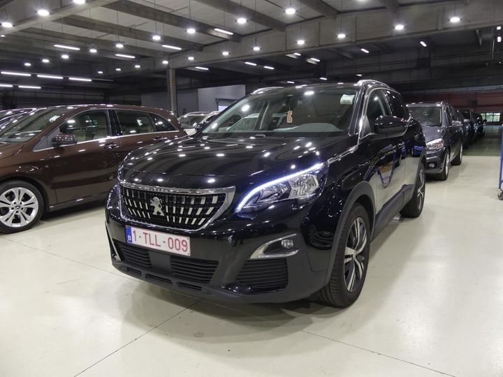 PEUGEOT 3008 2017 vf3mcbhxhhs129949