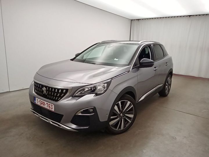 PEUGEOT 3008 &#3916 2017 vf3mcbhxhhs135041