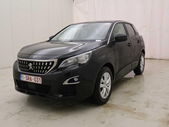 PEUGEOT 3008 2017 vf3mcbhxhhs138118