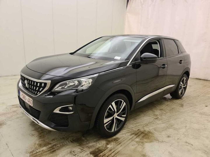 PEUGEOT 3008 2017 vf3mcbhxhhs144867