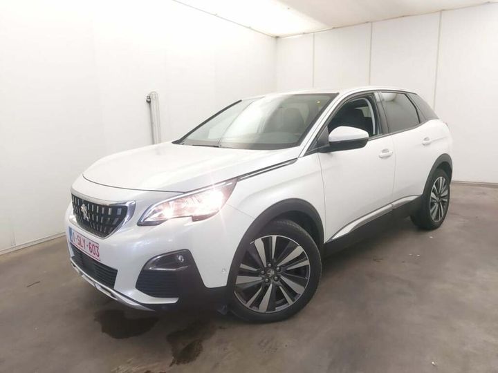 PEUGEOT 3008 2017 vf3mcbhxhhs148548