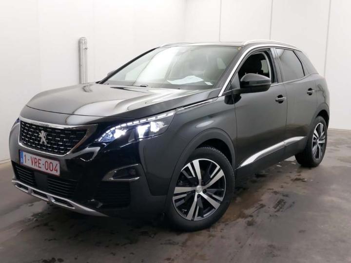 PEUGEOT 3008 2017 vf3mcbhxhhs162594