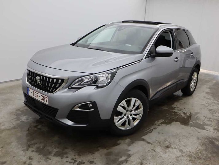 PEUGEOT 3008 &#3916 2017 vf3mcbhxhhs179250