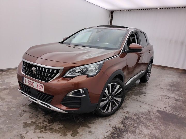 PEUGEOT 3008 &#3916 2017 vf3mcbhxhhs186002