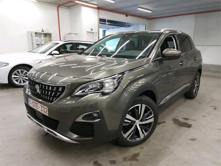 PEUGEOT 3008 2017 vf3mcbhxhhs187423