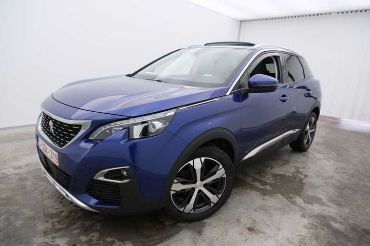 PEUGEOT 3008 &#3916 2017 vf3mcbhxhhs188716