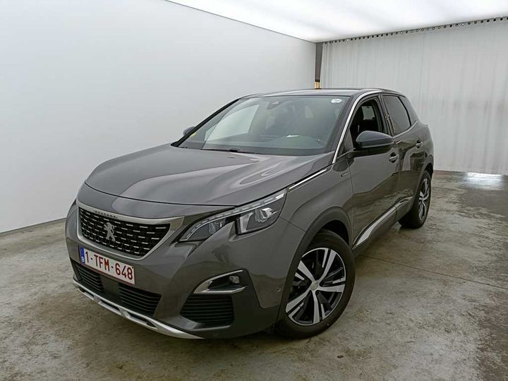 PEUGEOT 3008 &#3916 2017 vf3mcbhxhhs193875