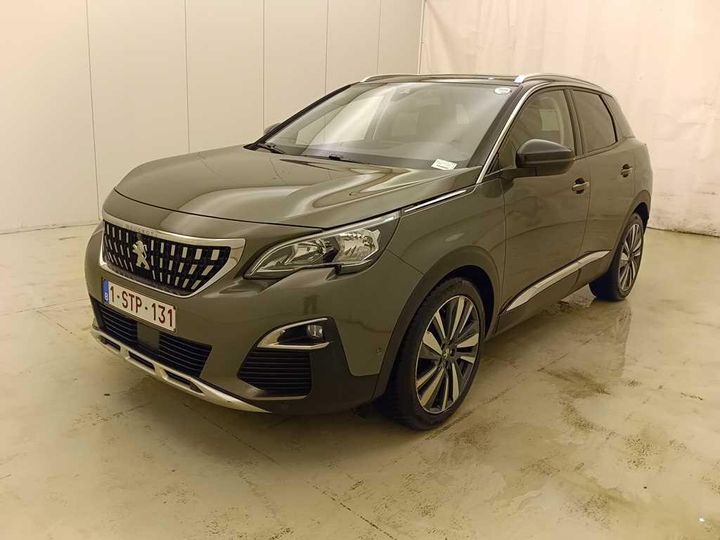 PEUGEOT 3008 2017 vf3mcbhxhhs197440