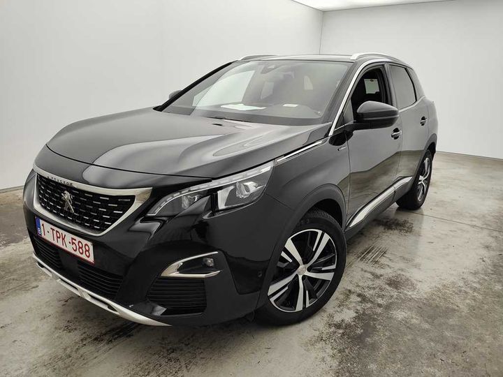 PEUGEOT 3008 &#3916 2018 vf3mcbhxhhs199018