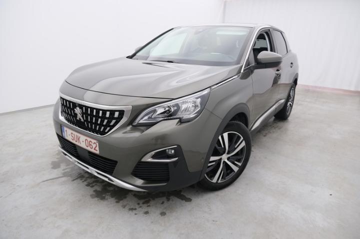 PEUGEOT 3008 &#3916 2017 vf3mcbhxhhs200614