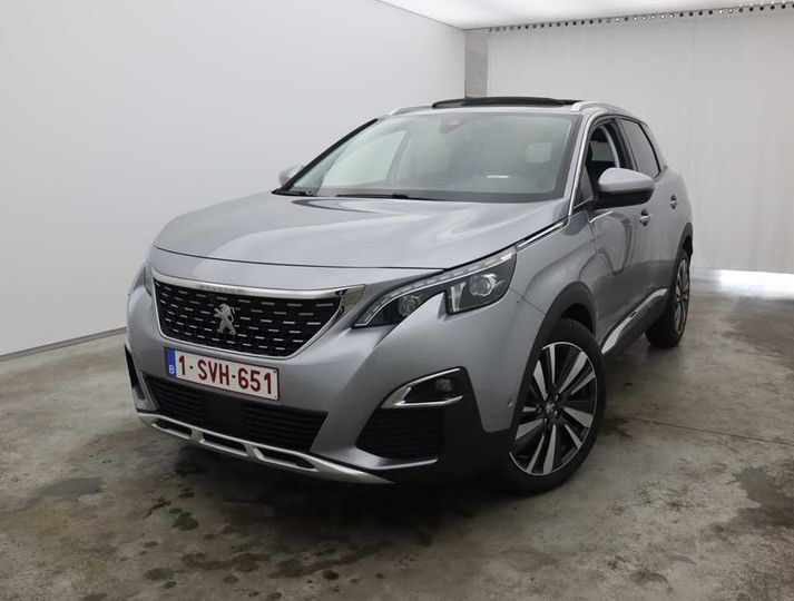 PEUGEOT 3008 &#3916 2017 vf3mcbhxhhs204249