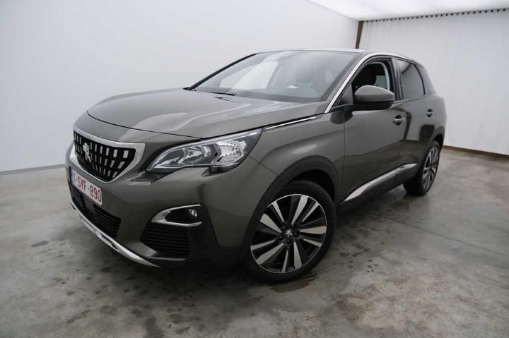 PEUGEOT 3008 &#3916 2017 vf3mcbhxhhs206190