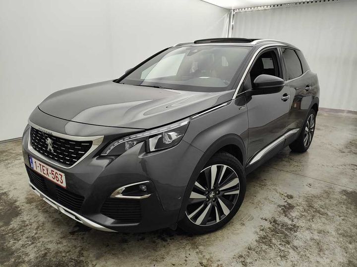 PEUGEOT 3008 &#3916 2017 vf3mcbhxhhs206625