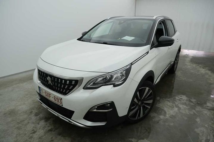 PEUGEOT 3008 &#3916 2017 vf3mcbhxhhs208420