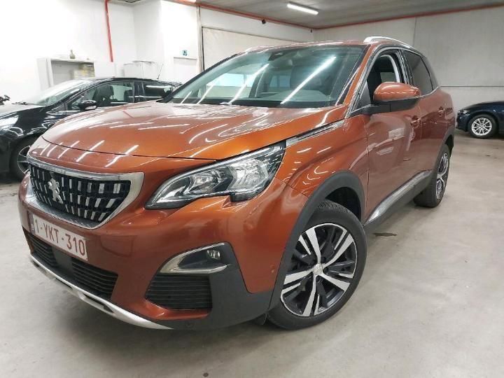 PEUGEOT 3008 2017 vf3mcbhxhhs208426