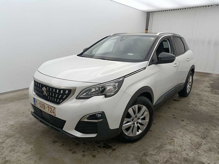 PEUGEOT 3008 &#3916 2017 vf3mcbhxhhs213419