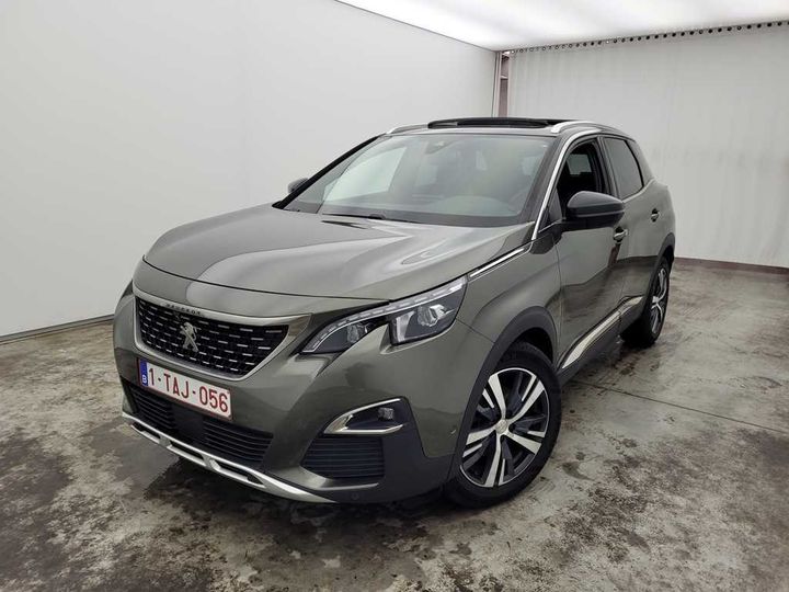 PEUGEOT 3008 &#3916 2017 vf3mcbhxhhs218345