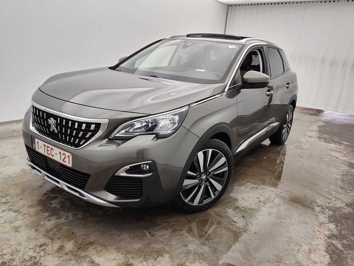 PEUGEOT 3008 &#3916 2017 vf3mcbhxhhs220820