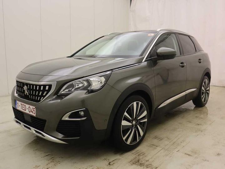 PEUGEOT 3008 2017 vf3mcbhxhhs225815