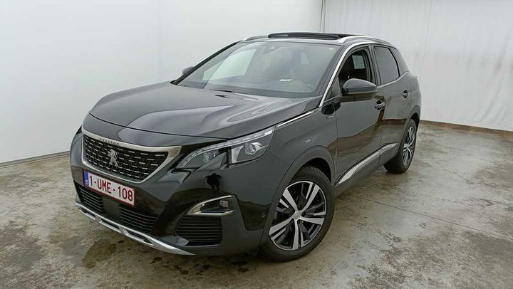 PEUGEOT 3008 &#3916 2018 vf3mcbhxhhs226087