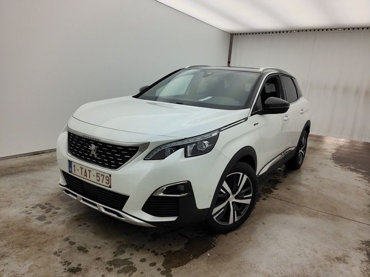 PEUGEOT 3008 &#3916 2017 vf3mcbhxhhs226090