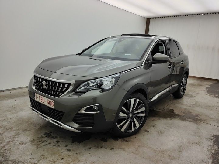 PEUGEOT 3008 &#3916 2017 vf3mcbhxhhs227216