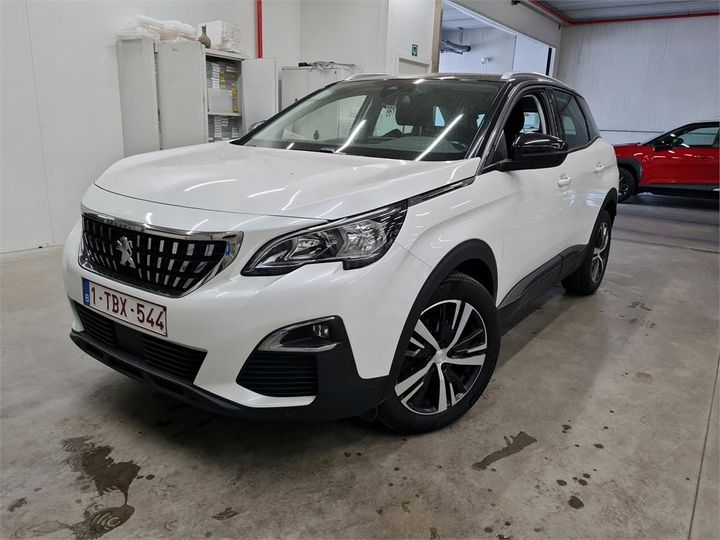 PEUGEOT 3008 2017 vf3mcbhxhhs228195