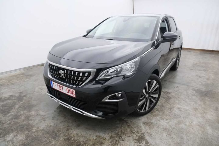 PEUGEOT 3008 &#3916 2017 vf3mcbhxhhs236851