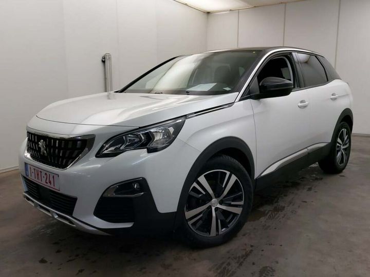 PEUGEOT 3008 2017 vf3mcbhxhhs236859