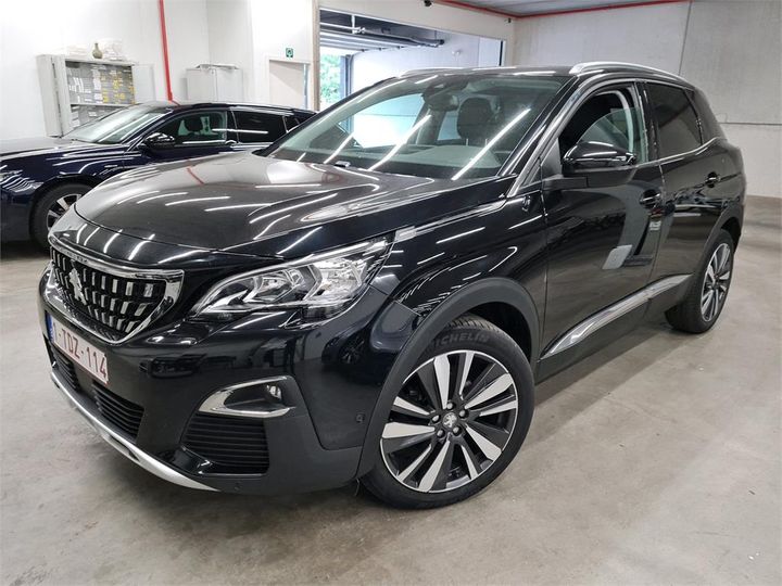 PEUGEOT 3008 2017 vf3mcbhxhhs244745