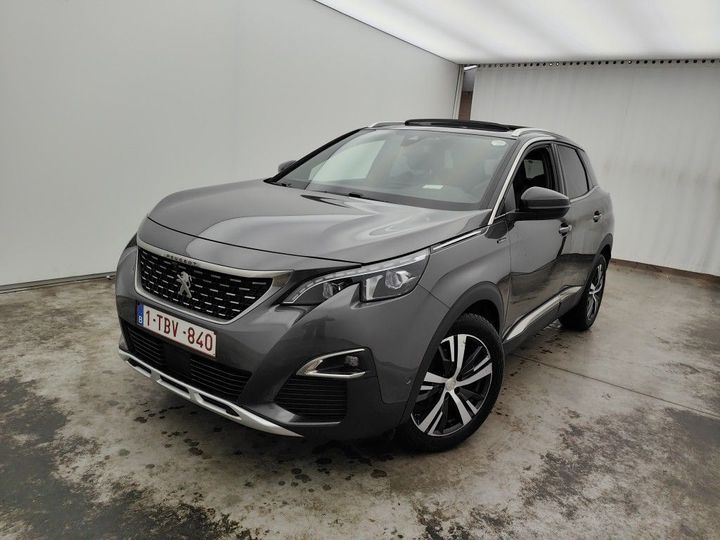 PEUGEOT 3008 &#3916 2017 vf3mcbhxhhs245821