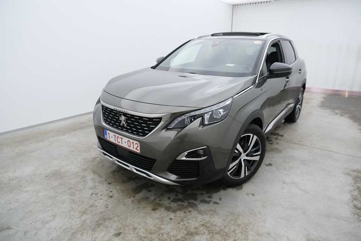 PEUGEOT 3008 &#3916 2017 vf3mcbhxhhs249484