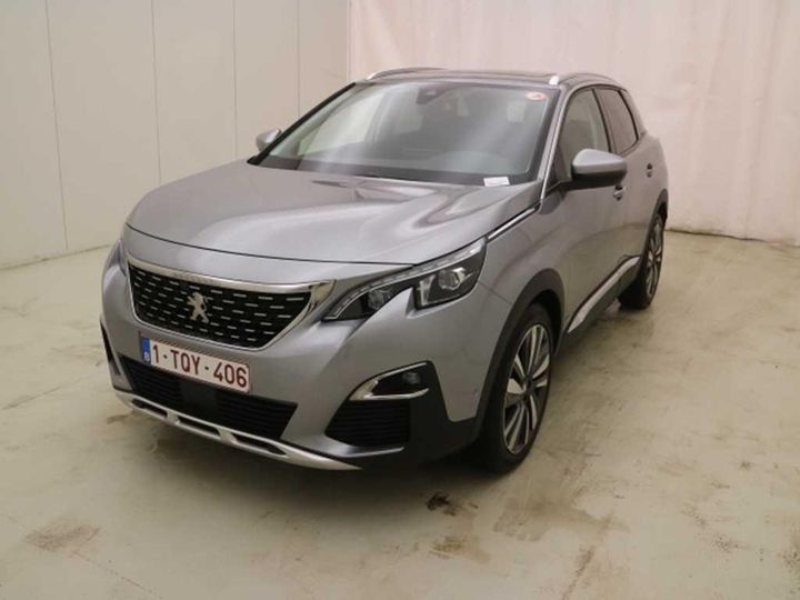 PEUGEOT 3008 2018 vf3mcbhxhhs277437