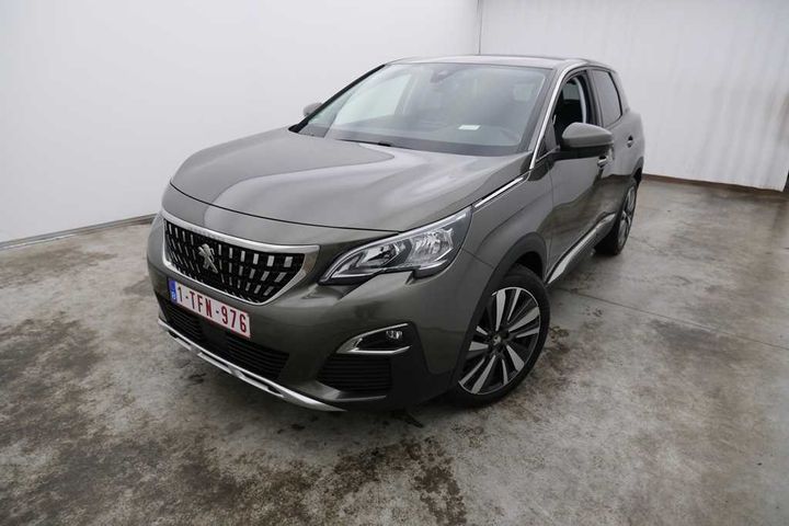 PEUGEOT 3008 &#3916 2017 vf3mcbhxhhs277446