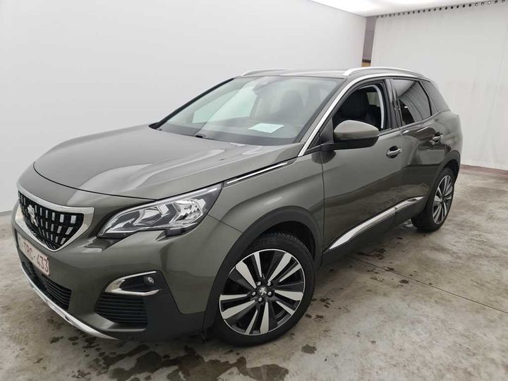 PEUGEOT 3008 &#3916 2018 vf3mcbhxhhs277448