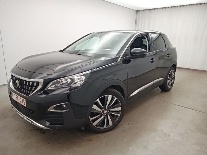 PEUGEOT 3008 &#3916 2017 vf3mcbhxhhs277459