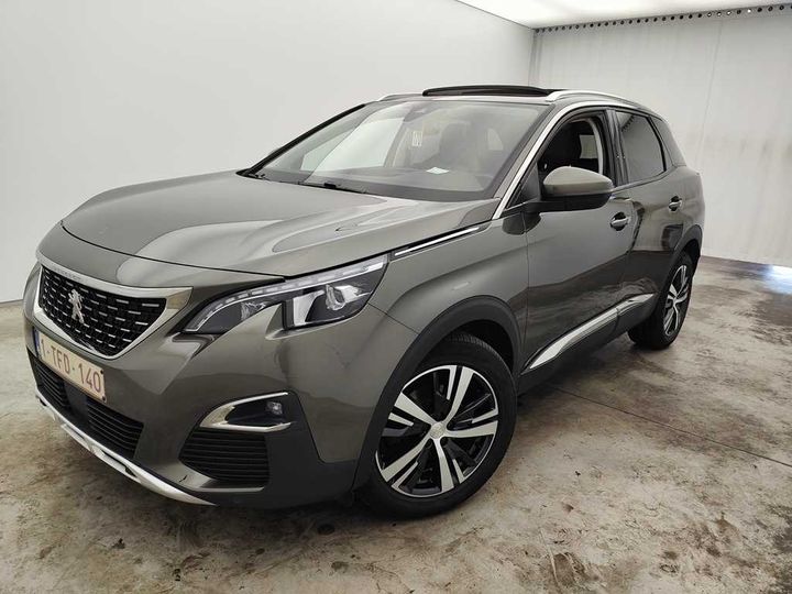 PEUGEOT 3008 &#3916 2017 vf3mcbhxhhs277477