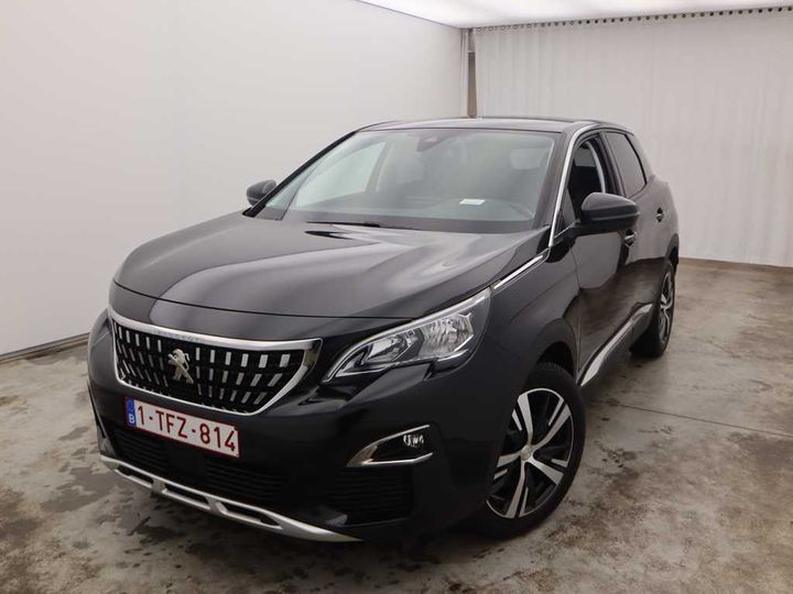 PEUGEOT 3008 &#3916 2017 vf3mcbhxhhs277484