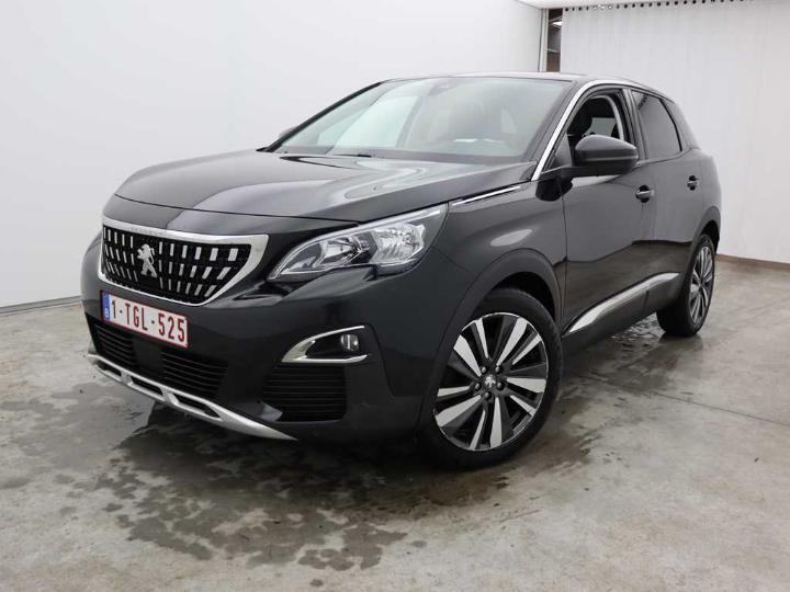 PEUGEOT 3008 &#3916 2017 vf3mcbhxhhs287196