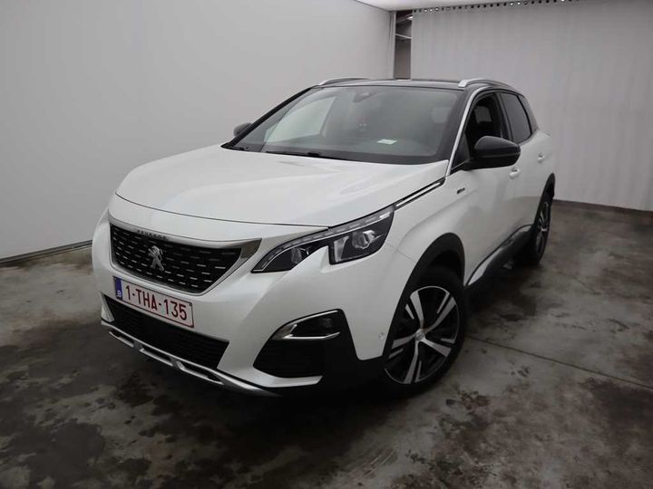 PEUGEOT 3008 &#3916 2017 vf3mcbhxhhs289296